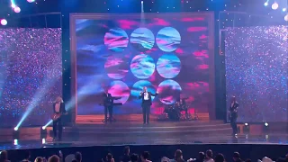"Антитіла" на концерте "Viva! Самые красивые-2018"