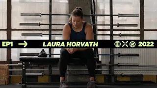 R.A.D® Tapes - Ep 1 - Laura Horvath