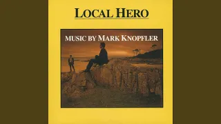 Going Home: Theme Of The Local Hero