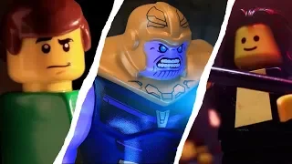 Brickfilm Rewind 2018