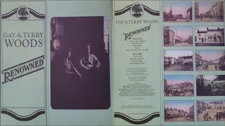 Gay & Terry Woods - Van Dieman's Land (1976)