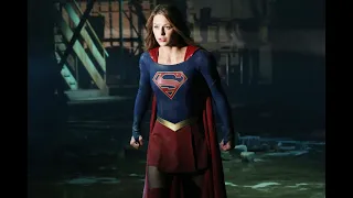 Supergirl (DC) -Hall of Fame