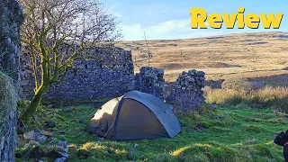 Helsport Reinsfjell Pro 2 Review | Best Mountain Tent?
