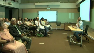Publics@IIHS | The Making of Workers | Sonal Sharma