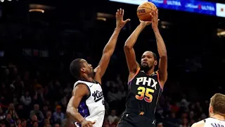 Sacramento Kings vs Phoenix Suns - Full Game Highlights | January 16, 2024 | 2023-24 Season