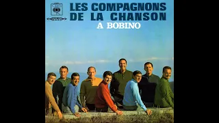 Le galérien Les Compagnons de la chanson - youtube