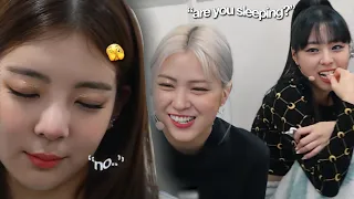 itzy moments to celebrate the comeback!
