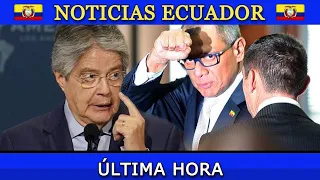 NOTICIAS ECUADOR: HOY 25 DE NOVIEMBRE 2022 ÚLTIMA HORA #Ecuador #EnVivo