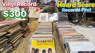 Shore Treasures Scores Huge Vinyl Record Hoard Records Find