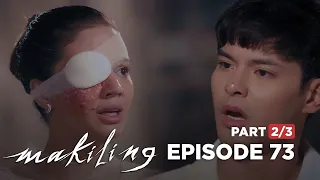 Makiling: The truth that will destroy Seb's family (Full Episode 73 - Part 2/3)