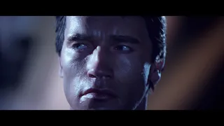Terminator: Genisys UHD Sample (Blu-ray Menu) [HDR 2160p 4k]