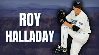 Roy Halladay: How 'Doc' Cured His Career