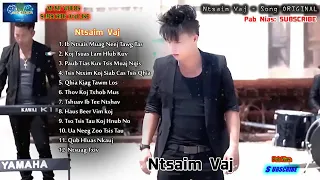 Ntsaim Vaj [ New Song 2018 ] Nkauj Tawm Ntsiab Zoo Heev