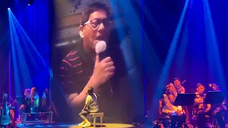 DUET with DADDY! ICE Seguerra Fulfills Dream of Having a (Virtual) Duet with His Late FATHER…