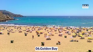 10 Best Places to Visit in Malta   Travel Video   Travel Guide   SKY Travel 720p6758