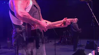 The Reverend Peyton's Big Damn Band  - Live at the Levitt Pavilion