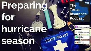 How to prepare for hurricane season