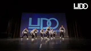 STEEL MOUNT CREW | CREWS Adult Intermediate | United Dance Open 22/05/2022