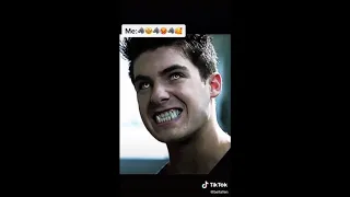 Teen Wolf Tik Tok Compilation (PART 2)