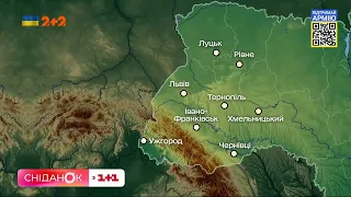 Погода в Україні на 16 червня - чи буде знову спека?