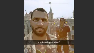 Dying Light Sigma Montage