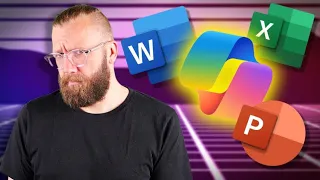 Microsofts Copilot für Office ist eine Frechheit