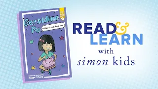 Learn to Draw Facial Expressions with Maggie P. Chang | Read & Learn with Simon Kids