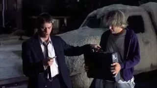 Dumb & Dumber - Old Woman Scooter Robbery