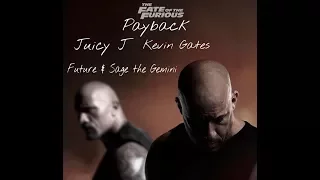 Fate of the Furious - Payback