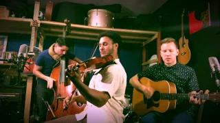 High and Dry - Radiohead (Cover By The Social String Trio)