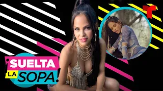 Natti Natasha publica video que genera rumores de embarazo | Suelta La Sopa