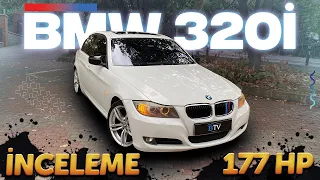 İNCELEME | BMW 320İ | LCİ | E90 | OTOMATİK | O BİR ALMAN