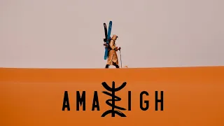 Amazigh - A story from the people of the Atlas Mountains