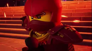 Kai amv Indestructible // Ninjago Tribute // Dragons Rising