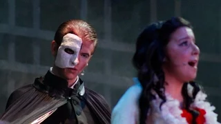 The Phantom of the Opera - Connor McShane, Natalie Walden