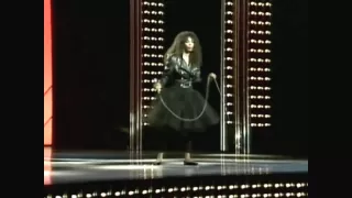 Donna Summer - Hot Stuff (1979) Custom Video.mp4