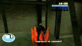 GTA Long Night Миссия 2 Видеопрохождение