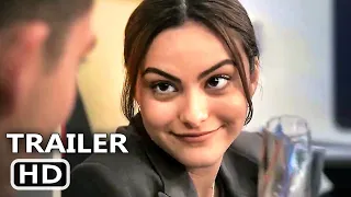 UPGRADED Trailer (2024) Camila Mendes, Marisa Tomei