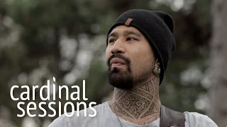 Nahko and Medicine for the People - Love Letters To God - CARDINAL SESSIONS