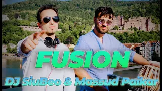 Massud Paikar & DJ SiuBeo - Fusion (Music by Mansur Sultan)