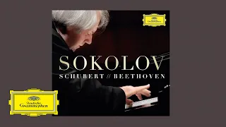 Grigory Sokolov - Schubert Impromptu No. 2 in E-flat major (Teaser)