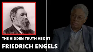 The hidden Truth about Friedrich Engels