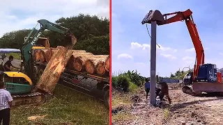 Satisfying Videos of Workers That Work Extremely Well, I Can't Stop Watching It !#8