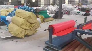 Flooring Material(Carpet/RUG/Floor Mat) Factory in China