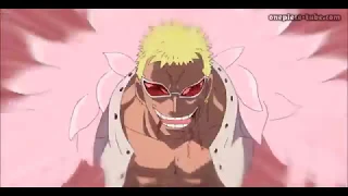 One Piece AMV|Doflamingo - Play with fire