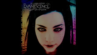 Evanescence - Bring Me to Life (Bliss Mix) (Fallen 20th Anniversary FanMade Special Edition)