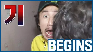 [RUNNINGMAN BEGINS] [EP 21-3] | KWANGSOO pissed on his pants again 😂😂😂 (ENG SUB)