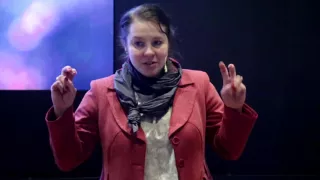 Педагогика будущего | Анна Макарчук | TEDxPokrovkaStED