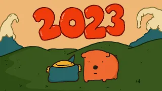 Every episode of Nigel and Marmalade 2023