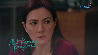 Abot Kamay Na Pangarap: Dilemma of a mistress (Episode 51)